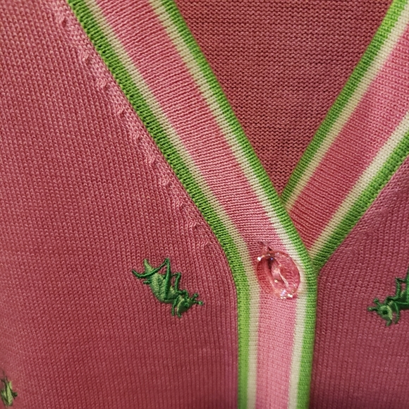 Quacker Factory Cardigan - Picture 3 of 5